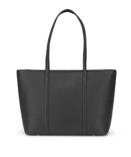 Torebka damska shopperka Puccini BK1241201D - Torebki damskie - miniaturka - grafika 4