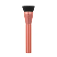 Pędzle do makijażu - Real Techniques Pędzel Glow Round Base Brush - miniaturka - grafika 1