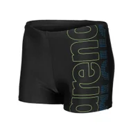 Kąpielówki dla chłopców - Szorty Kąpielowe Arena Swim Short Graphic Junior - miniaturka - grafika 1