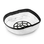 Filtry do odkurzaczy - Karcher Filtr Główny Kosz Filtra Do T7/1 T11/1 - miniaturka - grafika 1