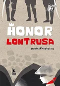 Fantasy - Honor Lontrusa - miniaturka - grafika 1