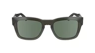 Okulary przeciwsłoneczne - Calvin Klein CK23539S Okulary przeciwsłoneczne, szare, jeden rozmiar, szary, rozmiar uniwersalny - miniaturka - grafika 1