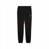 Dresy męskie - PUMA SPODNIE ESS TR CL 68261601 r M - miniaturka - grafika 1