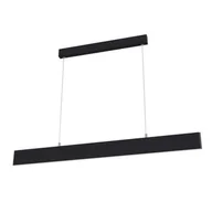 Lampy sufitowe - Maytoni Maytoni STEP P010PL-L30B Zwis sufitowy LED/1750LM MYP010PL-L30B - miniaturka - grafika 1