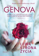 Lisa Genova Lewa strona życia