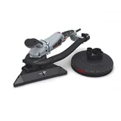 Szlifierki i polerki - Menzer Szlifierka do gipsu TSW 225 PRO oscylacyjna dwie głowice MR111170000 - miniaturka - grafika 1