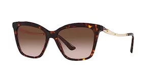 Bvlgari 0BV8257 54 504/13 Okulary przeciwsłoneczne, Unisex-Adult, Wielobarwny (Wielobarwny), Jeden rozmiar - Okulary przeciwsłoneczne - miniaturka - grafika 1