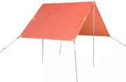 Namioty - Baldachim plażowy płachta WAIMEA 300x175x180cm - miniaturka - grafika 1