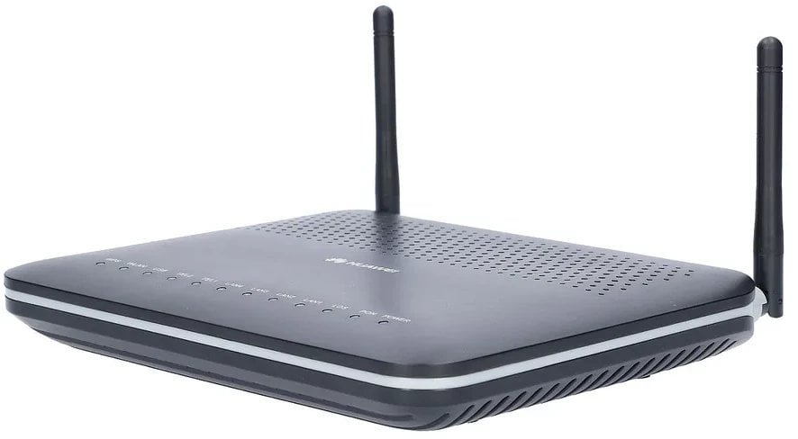 Huawei Hg8245 Ont 1X Gpon, Wifi, 4X Rj45 100Mb/S, 2X Rj11, 1X Usb