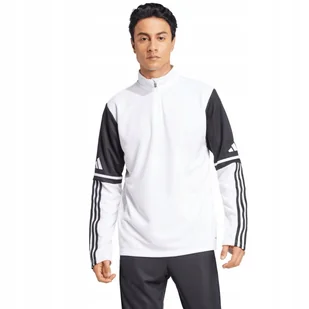 ND05_JD2987-M JD2987 Bluza meska adidas Squadra 2 - Bluzy męskie - miniaturka - grafika 1