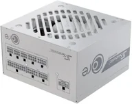 Zasilacze komputerowe - Zasilacz SeaSonic Core GX White ATX 3 850W SRP-CGX851-A5A32SF-W SRP-CGX851-A5A32SF-W - miniaturka - grafika 1