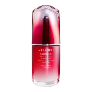 Shiseido Koncentrat 50 ml - Kremy do twarzy - miniaturka - grafika 1