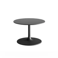 Ławy i stoliki kawowe - Stolik kawowy Flink 45cm, różne kolory - Infiniti Design - miniaturka - grafika 1