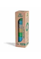 E-booki - nauka - RePlay kubeczki piramidka edukacyjna 8el - miniaturka - grafika 1