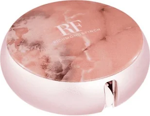 Kabel USB Richmond & Finch USB-A - 0.9 m Różowy 64976-uniw - Kable USB - miniaturka - grafika 1