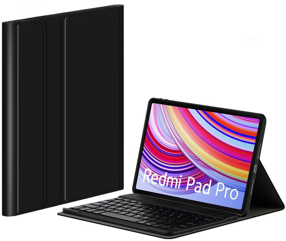 Xiaomi Etui z klawiaturą Bluetooth do Redmi Pad Pro 12.1