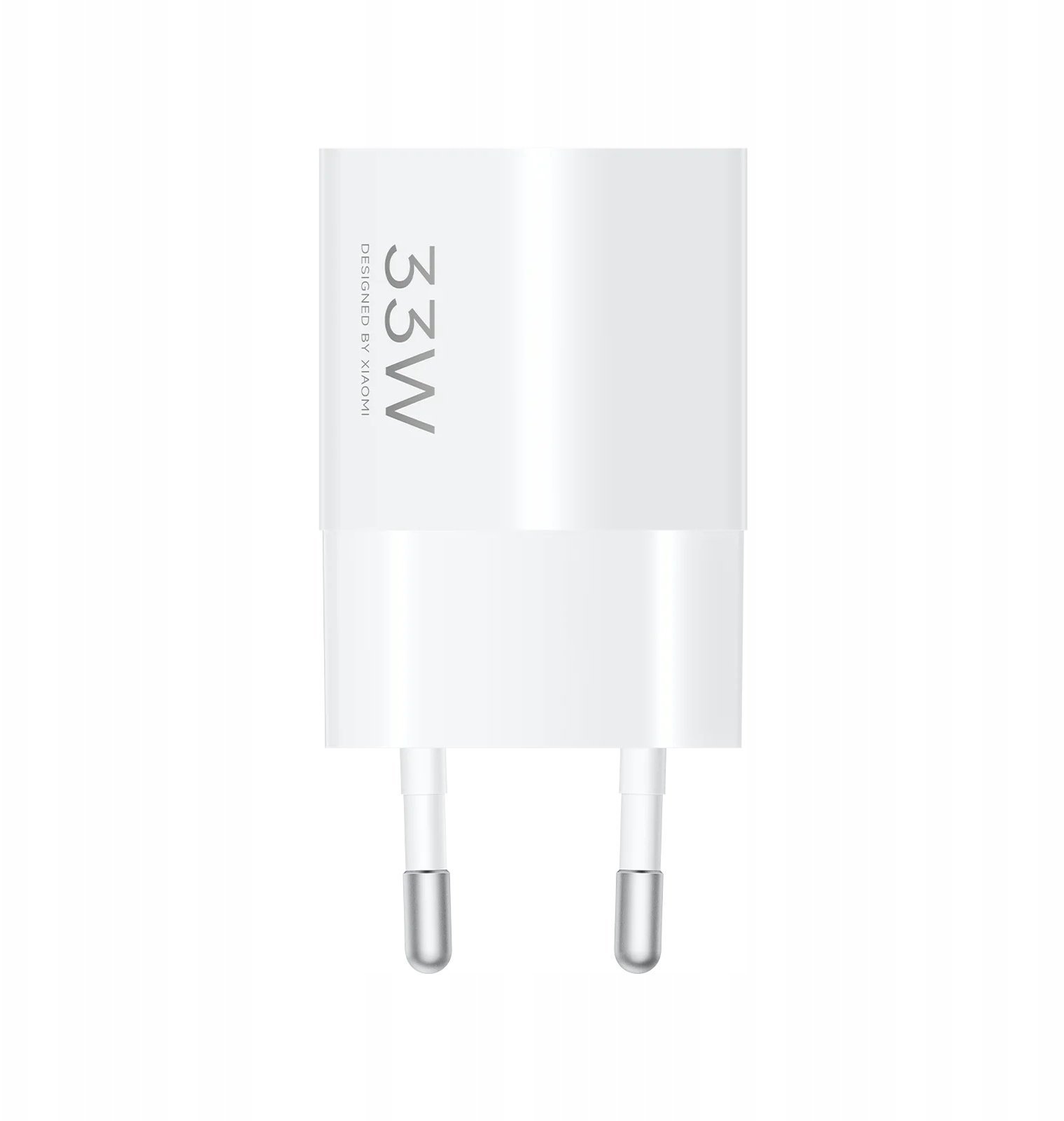 Ładowarka Xiaomi 33W Nano Power Adapter USB-C