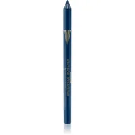 Eyelinery - Max Factor Masterpiece Wow Liner wodoodporny eyeliner w kredce 500 Dark Navy 1,2g - miniaturka - grafika 1