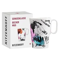 Kubki - Kubek Ritzenhoff Genussklasse #3, Lenka Kuhnertova - miniaturka - grafika 1