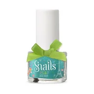 Lakiery do paznokci - Snails Lakier do paznokci Mini Splash Lagoon - Pl - miniaturka - grafika 1