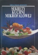 Książki kucharskie - Viragh Ursula - Sekrety kuchni mikrofalowej - miniaturka - grafika 1