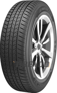 Nankang Toursport NS P195/75R14 92H - Opony letnie - miniaturka - grafika 1