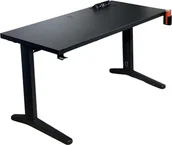 Biurka gamingowe - Biurko Marco Game Biurko gamingowe MARCO GAME FRAG - , , - miniaturka - grafika 1