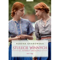 Stulecie Winnych Tom 1 Ci którzy przeżyli Używana - Literatura obyczajowa - miniaturka - grafika 3