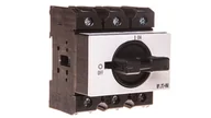 Wyłączniki światła i elektryczne - Eaton Rozłącznik izolacyjny 3P 63A zabudowa modułowa P3-63/IVS 041099 041099 - miniaturka - grafika 1