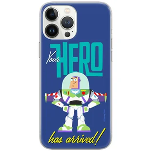 Etui Disney dedykowane do Iphone 13, wzór: Toy Story 005 Etui całkowicie zadrukowane, oryginalne i oficjalnie licencjonowane - Etui i futerały do telefonów - miniaturka - grafika 1