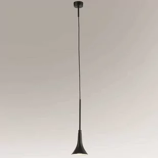 Shilo KANZAKI 8531 lampa wisząca 1x4,5W/LED 4000K IP20 8531 - Lampy sufitowe - miniaturka - grafika 1