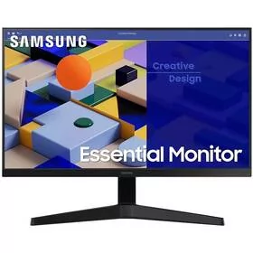 Samsung S31C (LS22C310EAUXEN) Czarny - Monitory - miniaturka - grafika 1