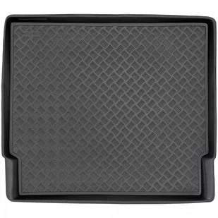 Rezaw-plast Mata bagażnika Standard Citroen C4 Grand Picasso 2006-2013 wersja 5-osobowa / Peugeot 5008 I 2009-2017 100132 - Maty bagażnikowe - miniaturka - grafika 1