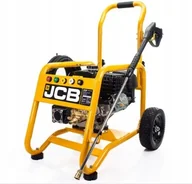 Myjki ciśnieniowe - JCB Myjka Wysokociśnieniowa Spalinowa Do Auta 213 bar 10,7 l/min - miniaturka - grafika 1