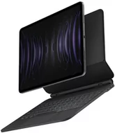 Etui do tabletów - Etui z klawiaturą Uniq Venno Magnetic Smart do Apple iPad Pro 11" (2022/2021)/ Air 10.9" (2022/2020) (8886463684719) - miniaturka - grafika 1