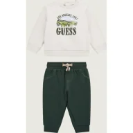 Dresy i komplety dla chłopców - Guess Komplet Regular Fit - miniaturka - grafika 1