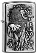 Trafika - Zapalniczka Zippo 207 Leo Emblem 2006497 - miniaturka - grafika 1