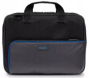 Targus Dome Protection 13.3" - Torby na laptopy - miniaturka - grafika 1