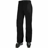 Spodnie narciarskie - Spodnie Narciarskie męskie Helly Hansen Legendary Insulated Pant - miniaturka - grafika 1