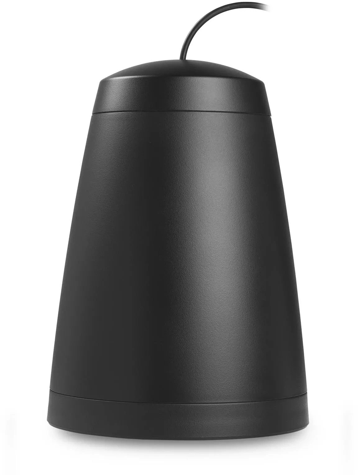 Power Dynamics Głośnik wiszący Purity8B Premium 100 V 8 czarny one size