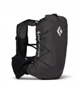 Plecaki - Black Diamond Plecak Distance 8 Xs/m Czarny - miniaturka - grafika 1