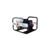 Agregaty prądotwórcze - Agregat prądotwórczy jednofazowy Altrad Belle ABG 4200AVR Altrad Belle - miniaturka - grafika 1