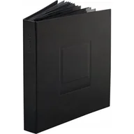 Albumy fotograficzne - Polaroid Album PHOTO ALBUM LARGE BLACK - miniaturka - grafika 1