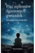 Religia i religioznawstwo - Pięć milionów zgaszonych gwiazdek - miniaturka - grafika 1