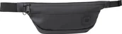 Nerki - Saszetka biodrowa CAT Caterpillar Core Cass St. Waist Bag 1,4L - czarna - miniaturka - grafika 1