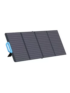 BLUETTI PV120 Solar Panel 120W - Baterie i akcesoria - miniaturka - grafika 1