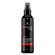 Odżywki do włosów - SEBORADIN Men lotion przeciw wypadaniu włosów dla mężczyzn 200ml - miniaturka - grafika 1
