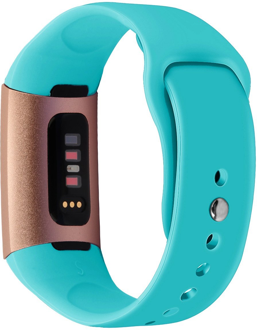 YIVO PASEK OPASKA DO ZEGARKA SMARTWATCH FITBIT CHARGE 3 / 4