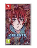 Gry Nintendo Switch - Celeste / Warszawa - miniaturka - grafika 1