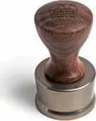 Akcesoria i części do ekspresów do kawy - Marcato Marcato Ravioli Stamp Round 50mm Pale Gold - Beech wood - miniaturka - grafika 1